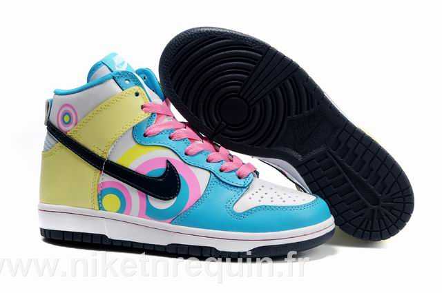 Gros Nike Dunk Sb